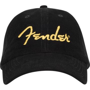 279912 Fender Cord Baseball Cap