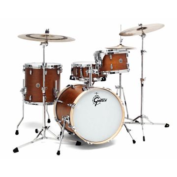 304741 Gretsch USA Brooklyn Jazz Shell Set