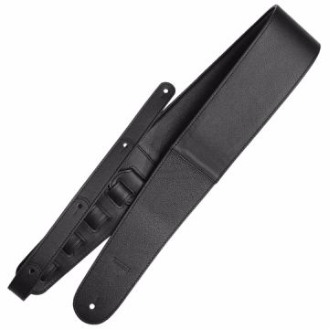 306404 Richter Leder Springbreak II Nappa Black