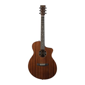 280351 Martin SC-10E-02 Sapele