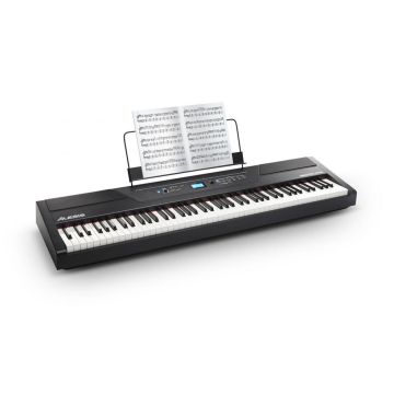 296876 Alesis Recital Pro