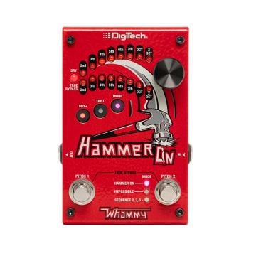 307027 DigiTech HammerOn