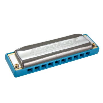 262606 Hohner Rocket-Low E