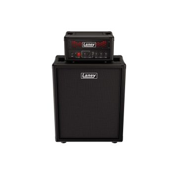 279116 Laney IRF Leadtop + GS 112 Cabinet