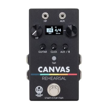 306343 Walrus Audio Canvas Rehearsal