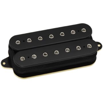 282431 DiMarzio DP-720 BK D Activator 7 Bridge