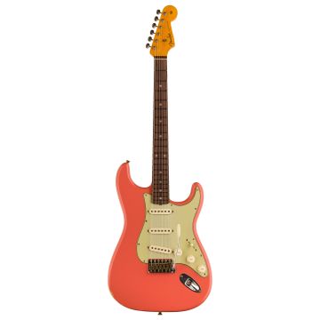 274681 Fender '60 Strat Relic Lim. Edition