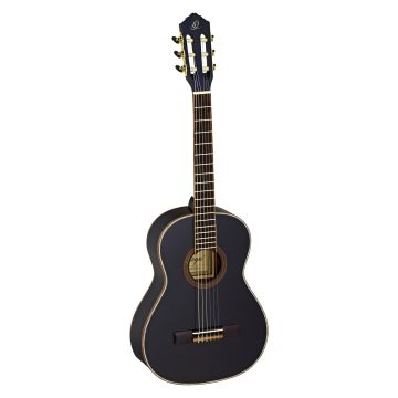 260383 Ortega R221BK 3/4 Black
