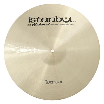 233986 Istanbul Mehmet Traditional Medium Crash 19''