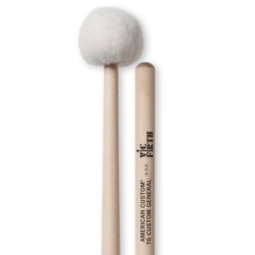 206297 Vic Firth Timpani Mallets Schlägel T6