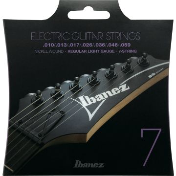 284748 Ibanez IEGS71 7-String Electric