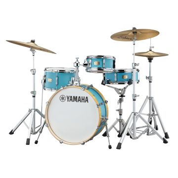 256897 Yamaha Stage Custom Hip Shell Set