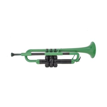 287272 pTrumpet B Trompete grün