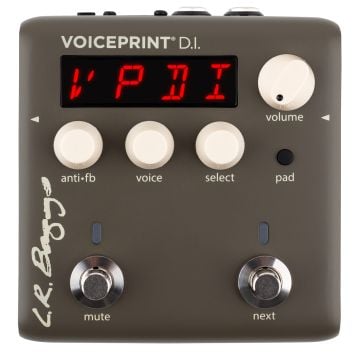 227853 LR Baggs Voiceprint DI