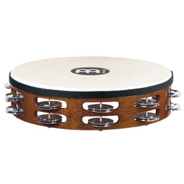 237121 Meinl TAH2AB Hand Tambourine Holz