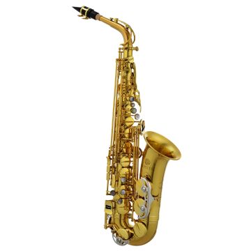307175 Jupiter JAS-STRQ saxofón alto STELLAR