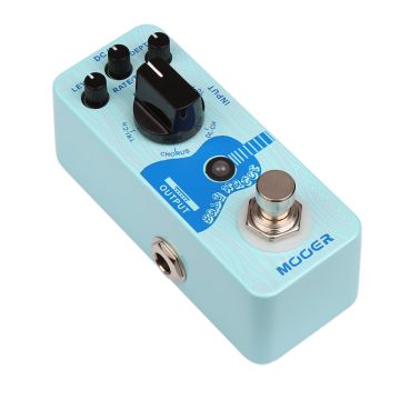 289699 Mooer Baby Water