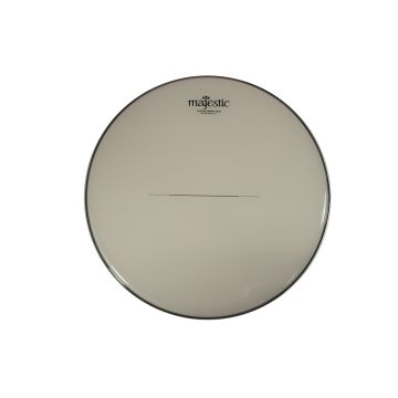 280803 Majestic Plastic 34'' Timpani Head