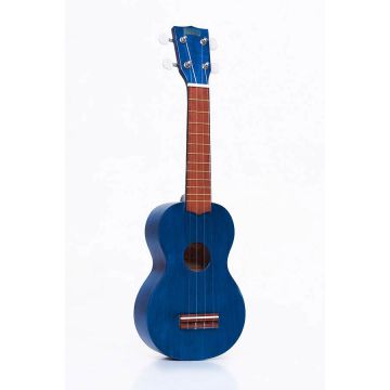 297586 Mahalo MK1/TBU Sopran Ukulele