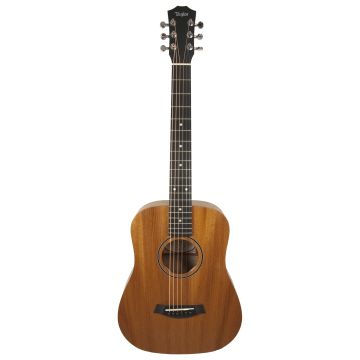 200786 Taylor Baby Mahogany