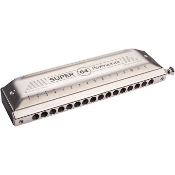 299252 Hohner Super 64 C Performance
