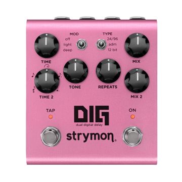 250243 Strymon DIG V2