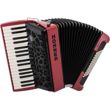 302080 Hohner Bravo III 72 myColor Sunset