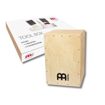 302118 Meinl Make Your Own Cajon