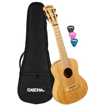 304226 Cascha Bamboo Natur