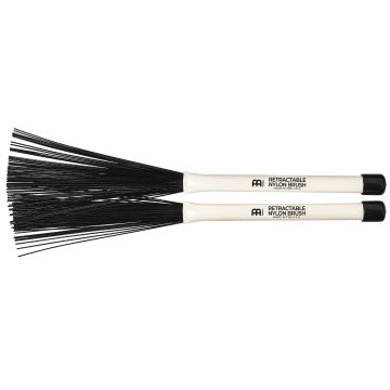 201578 Meinl Retractable Nylon Brush