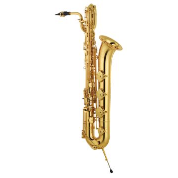 230273 Yamaha YBS-82 Baritonsaxophon