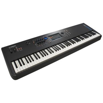 250737AUS Yamaha MODX 8+ AUSSTELLER