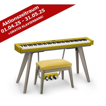 304453 Casio PX-S7000 HM Bundle
