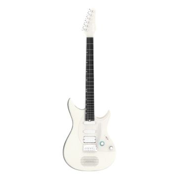 307444 Enya Guitars Enya Ispira l'avorio