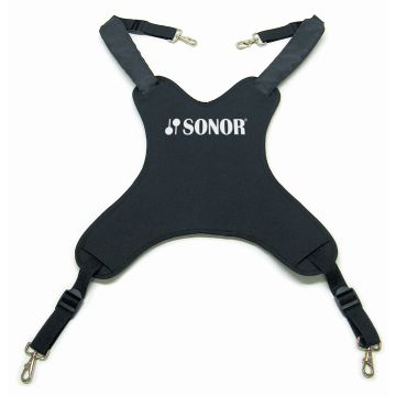 235638 Sonor PG 6561 Powergurt - S-M