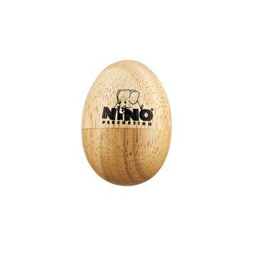 283296 Meinl Nino Wood Egg Shaker