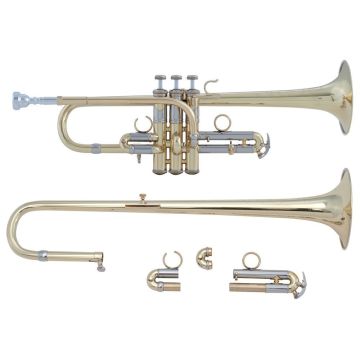 259690 Bach ADE190 in Es/D Artisan Serie