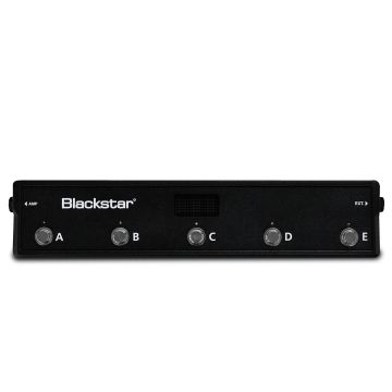 296903 Blackstar FS-12 Fußschalter