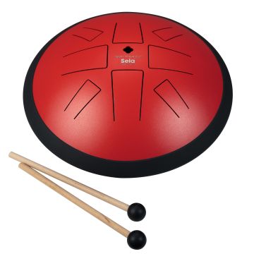 249083 Sela Melody Tongue Drum