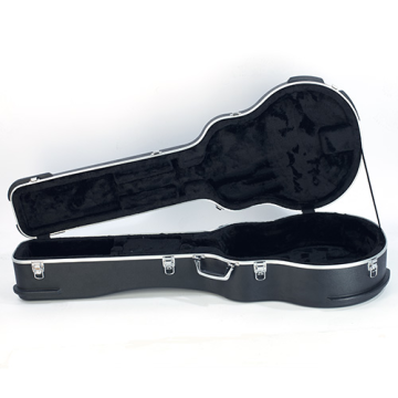 254828 Rockcase ABS Premium Akustikbass Koffer