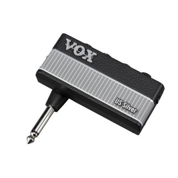 301273 VOX AmPlug 3 US Silver