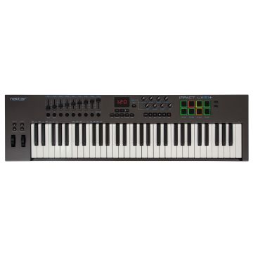 295067 nektar Impact LX 61+