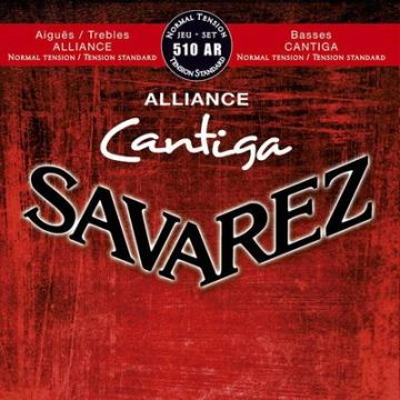 292760 Savarez 510 AR Alliance