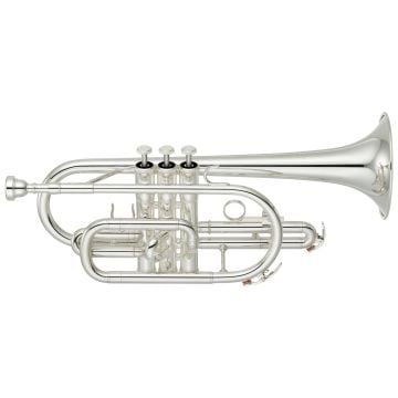 231854 Yamaha YCR-2310SIII in B Kornett lang
