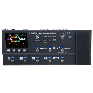 243209 Boss GX-100