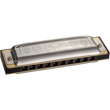 252245 Hohner BEATLES Signature Harp