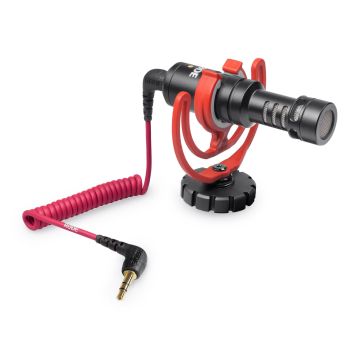 288246 Rode VideoMicro