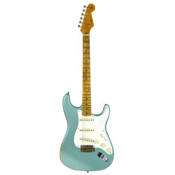 251618 Fender '57 Strat Relic Limited Edit.