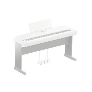 229606 Yamaha L-300 WH White