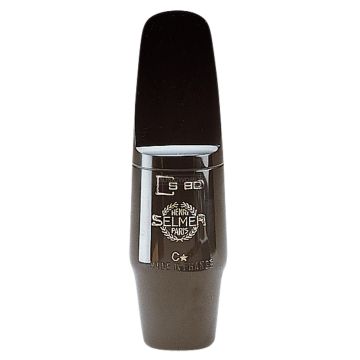 279719 Selmer S 80 Sopransaxophon E